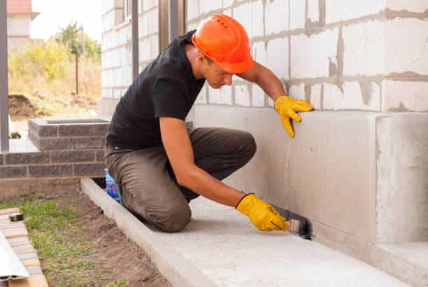 Licensed Exterior Waterproofing service in New Vernon, NJ - Halo Water Proofing
